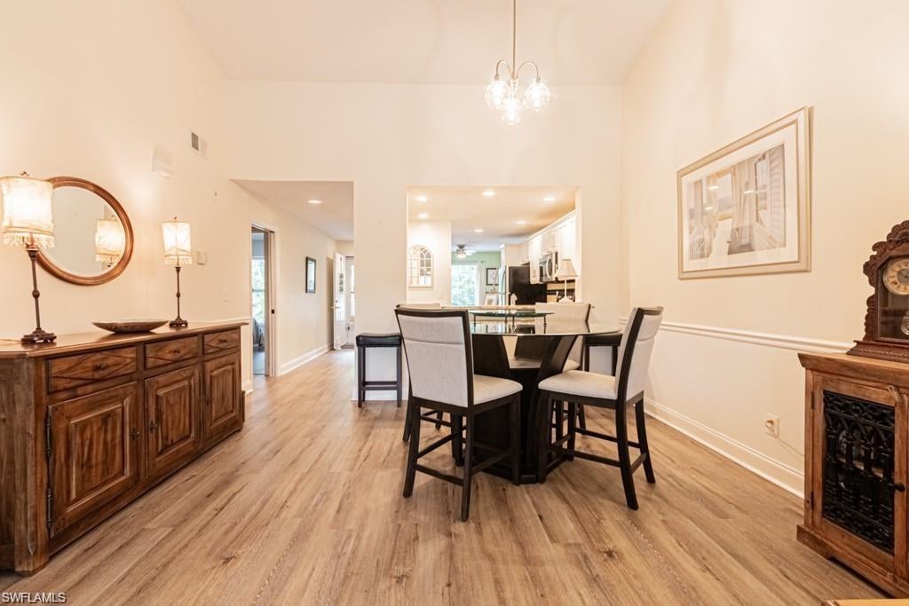 1310 Yesica Ann Cir #H 203, Naples, FL 34110 photo