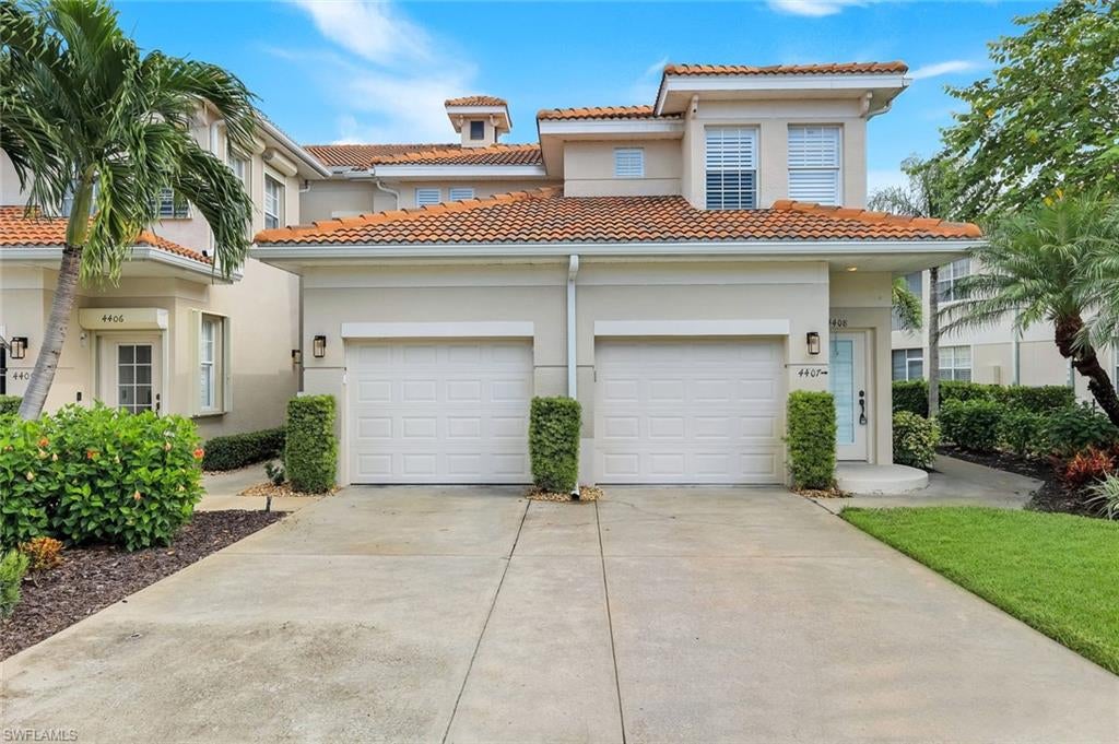 3058 Driftwood Way #4407, Naples, FL 34109 photo