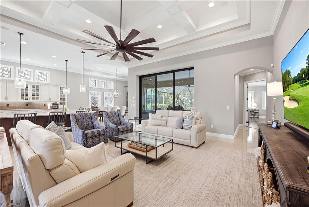 12766 Dundee Ln, Naples, FL 34120 photo