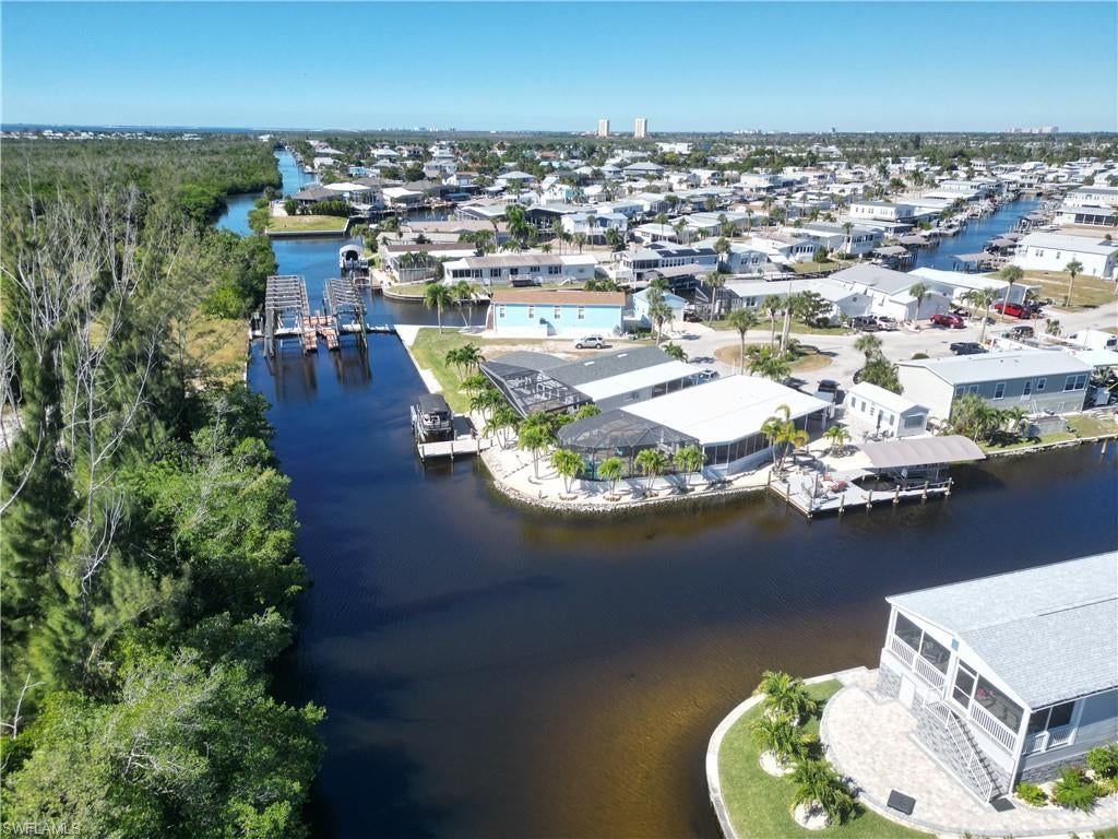 17940 Peppard Dr, Fort Myers Beach, FL 33931 photo
