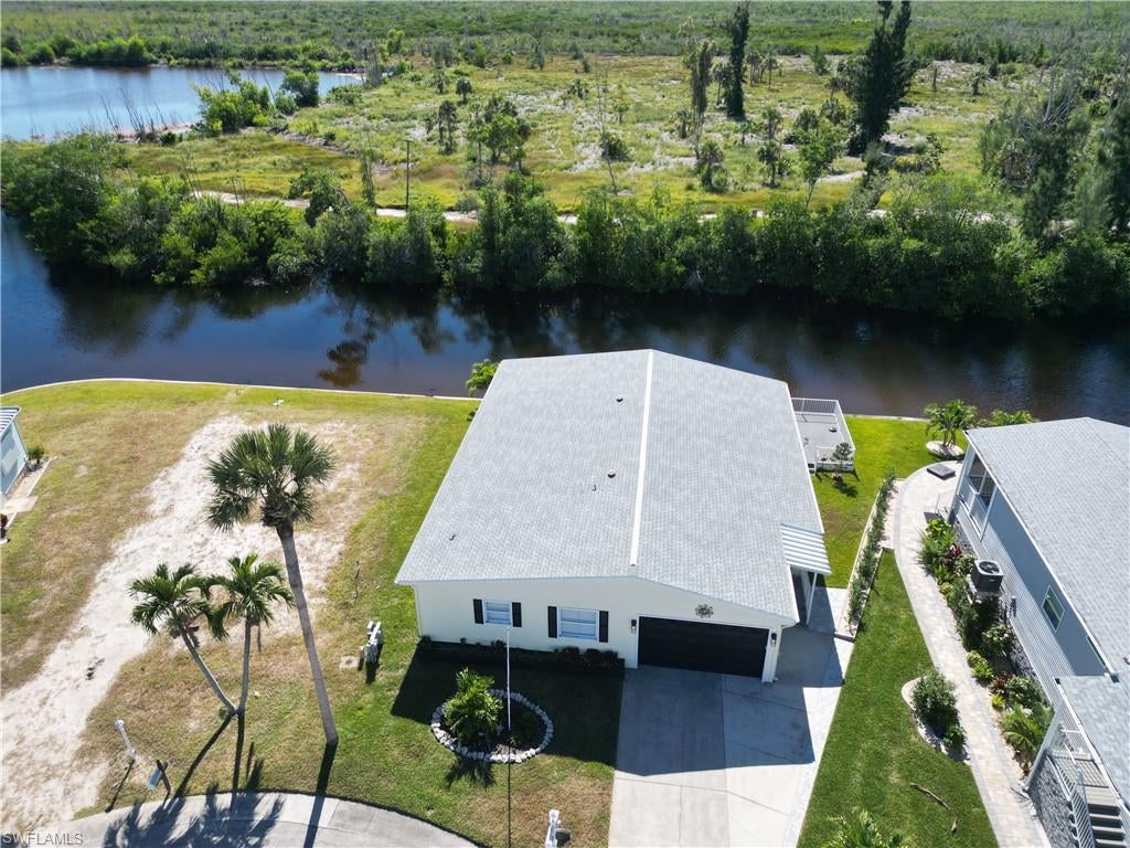 17940 Peppard Dr, Fort Myers Beach, FL 33931 photo