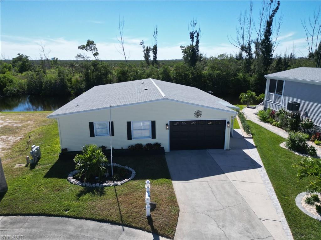 17940 Peppard Dr, Fort Myers Beach, FL 33931