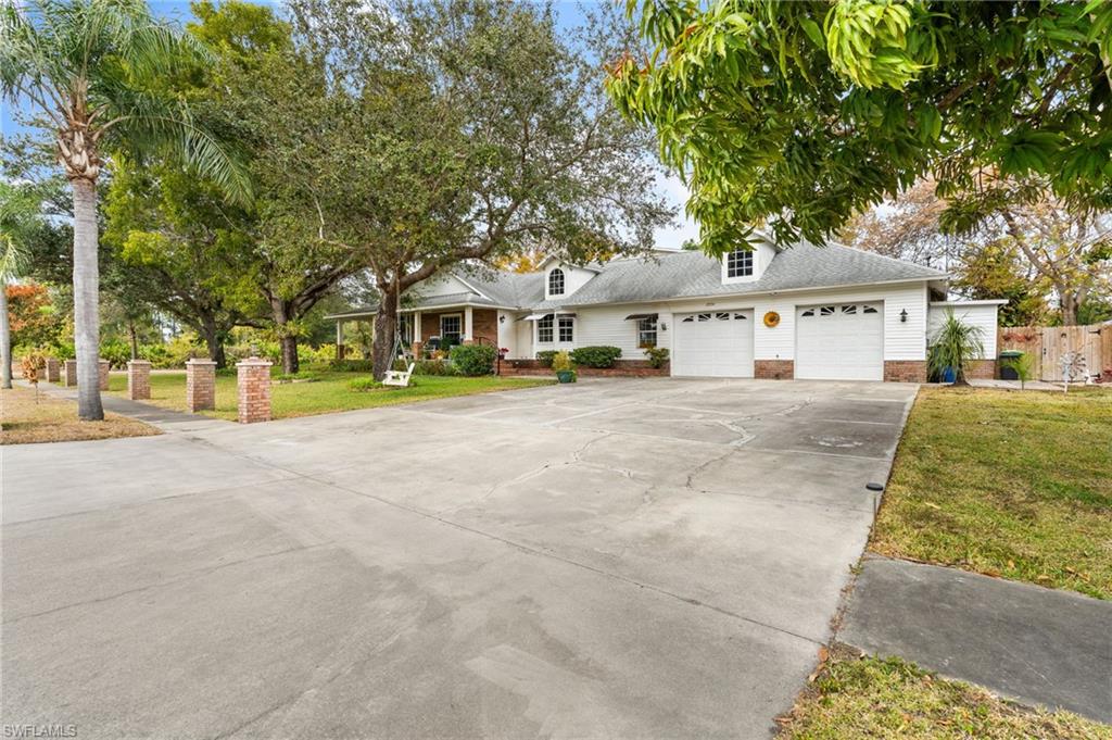 2724 3 St, Lehigh Acres, FL 33976 photo