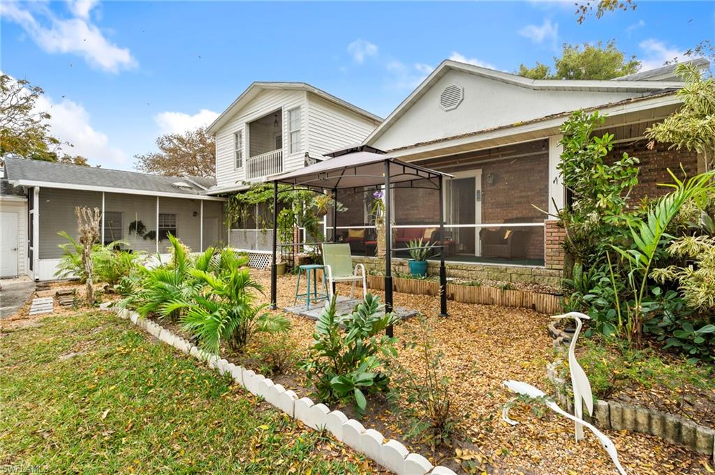 2724 3 St, Lehigh Acres, FL 33976 photo