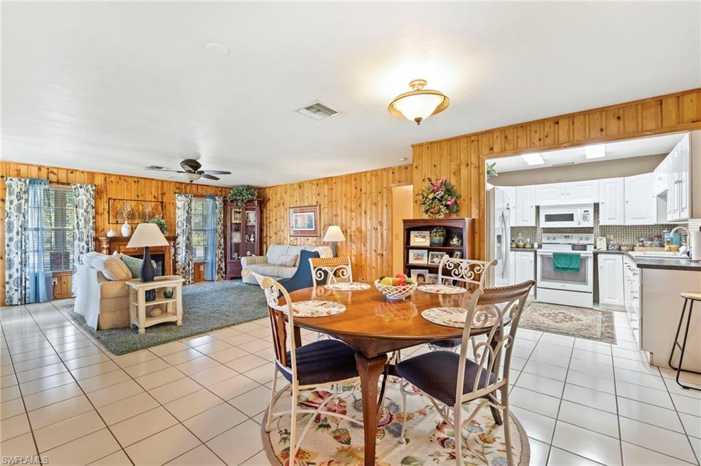 2724 3 St, Lehigh Acres, FL 33976 photo