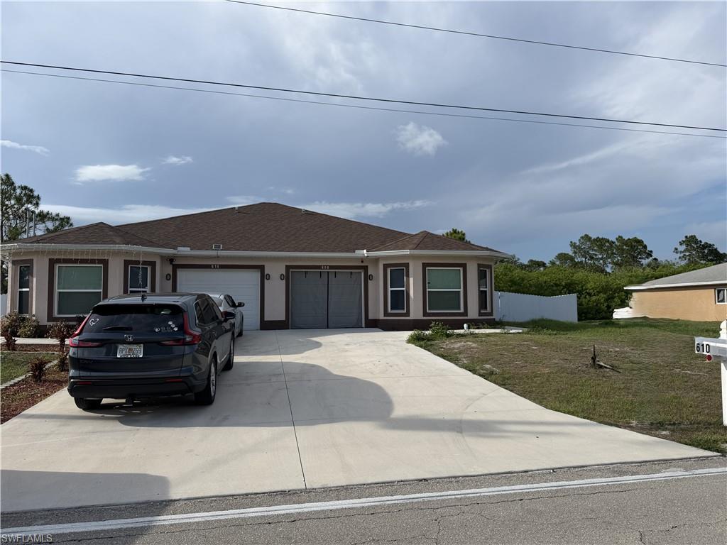 610 12 St, Lehigh Acres, FL 33972
