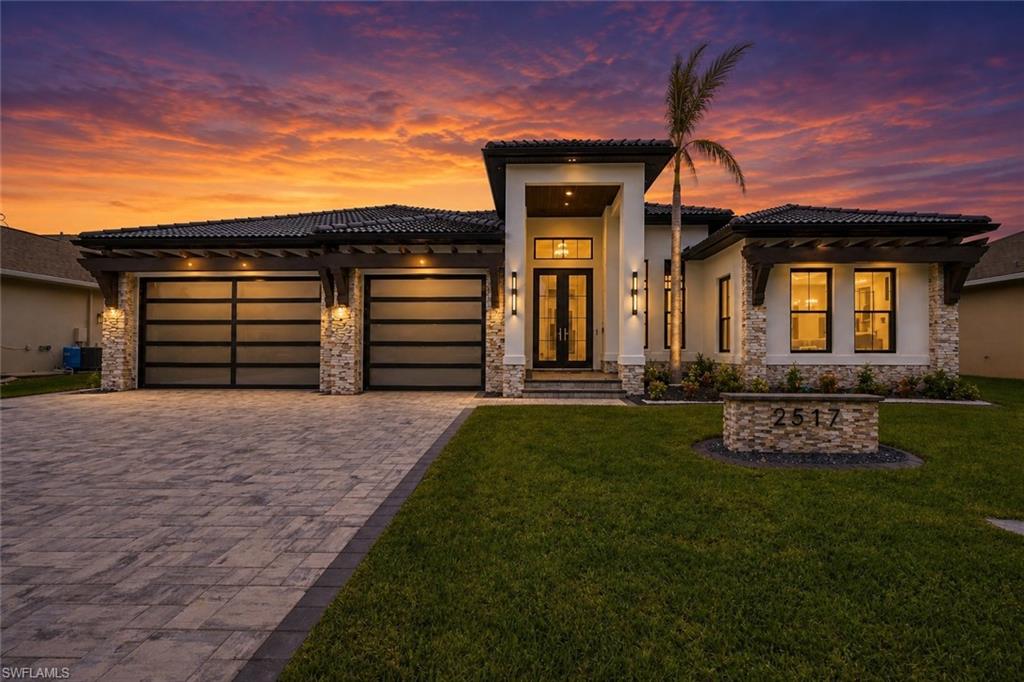 2517 38 St, Cape Coral, FL 33914