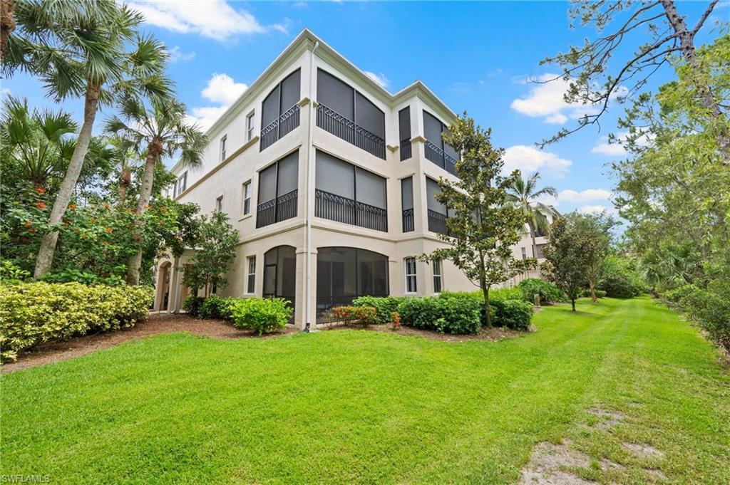 2809 Tiburon Blvd, Naples, FL 34109
