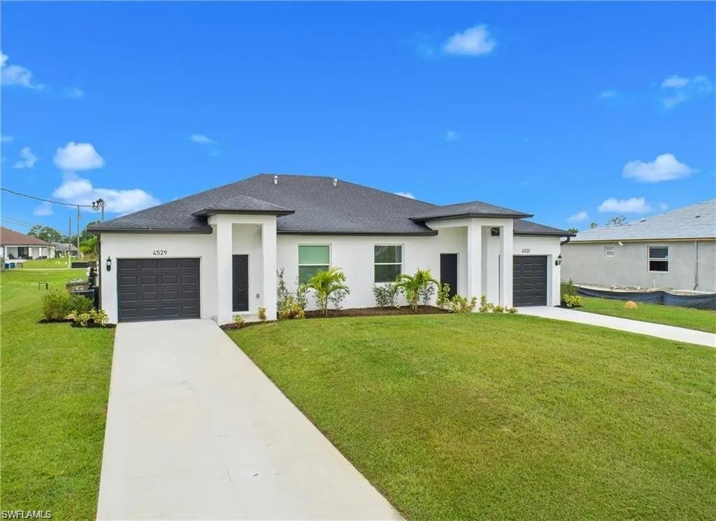 717 719 Gordon Ave, Lehigh Acres, FL 33973 photo