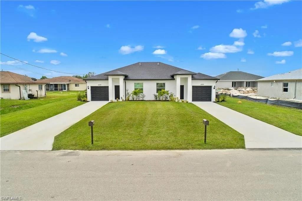 717 719 Gordon Ave, Lehigh Acres, FL 33973 photo