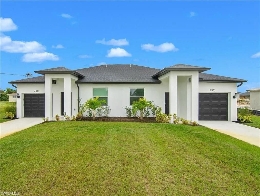 717 719 Gordon Ave, Lehigh Acres, FL 33973 photo