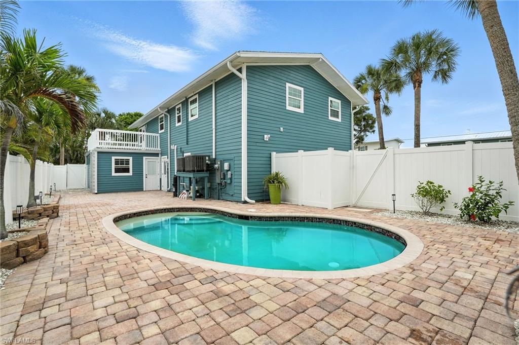 4880 Coquina Rd, Fort Myers Beach, FL 33931 photo