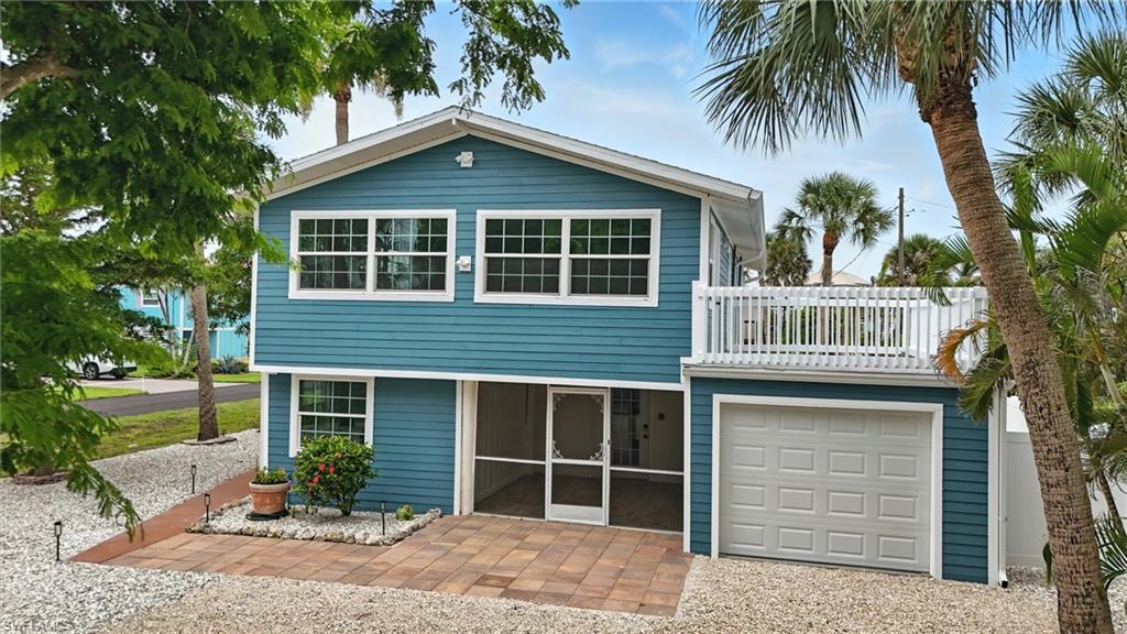 4880 Coquina Rd, Fort Myers Beach, FL 33931 photo