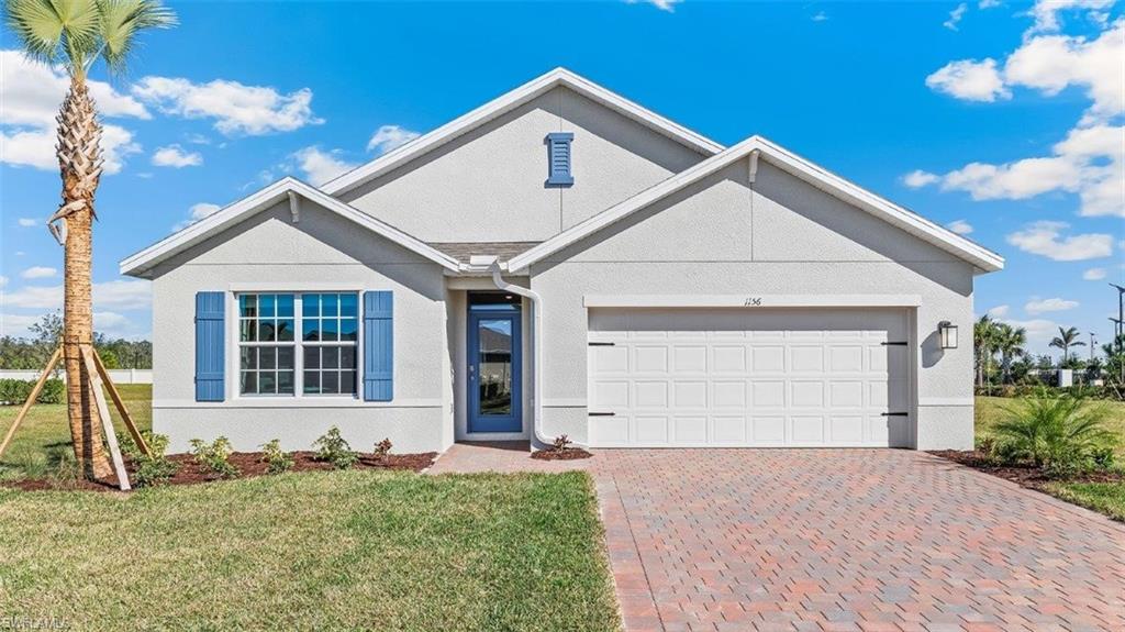 18521 Violet Rd, Fort Myers, FL 33967
