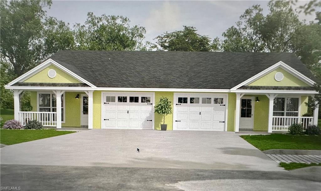 2214 6 St, Cape Coral, FL 33909