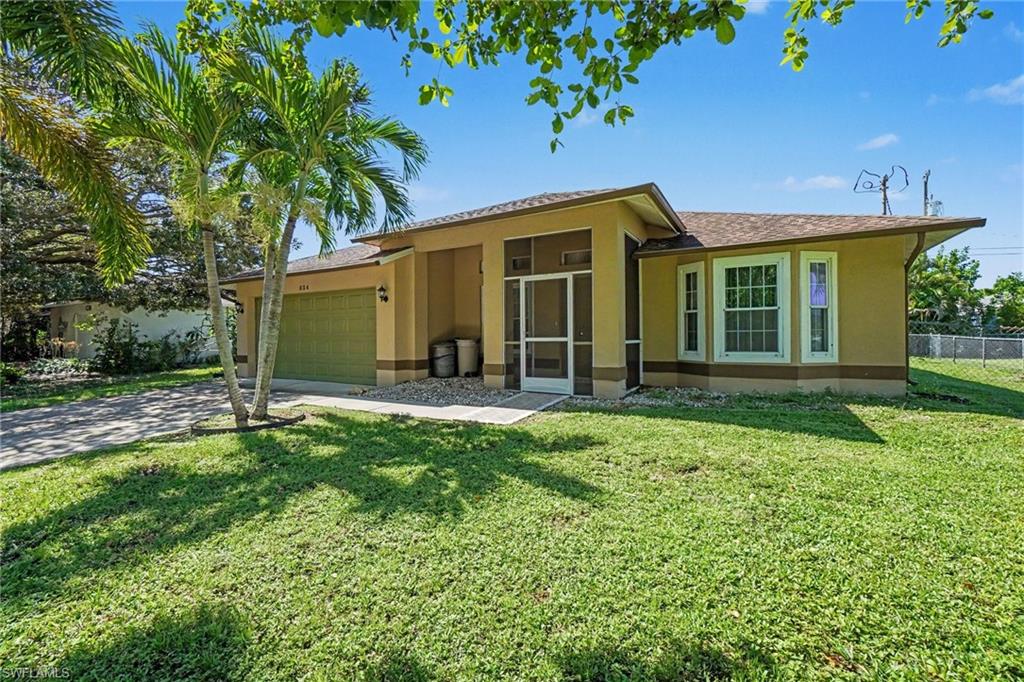 524 SW 23 Ter, Cape Coral, FL 33991 photo