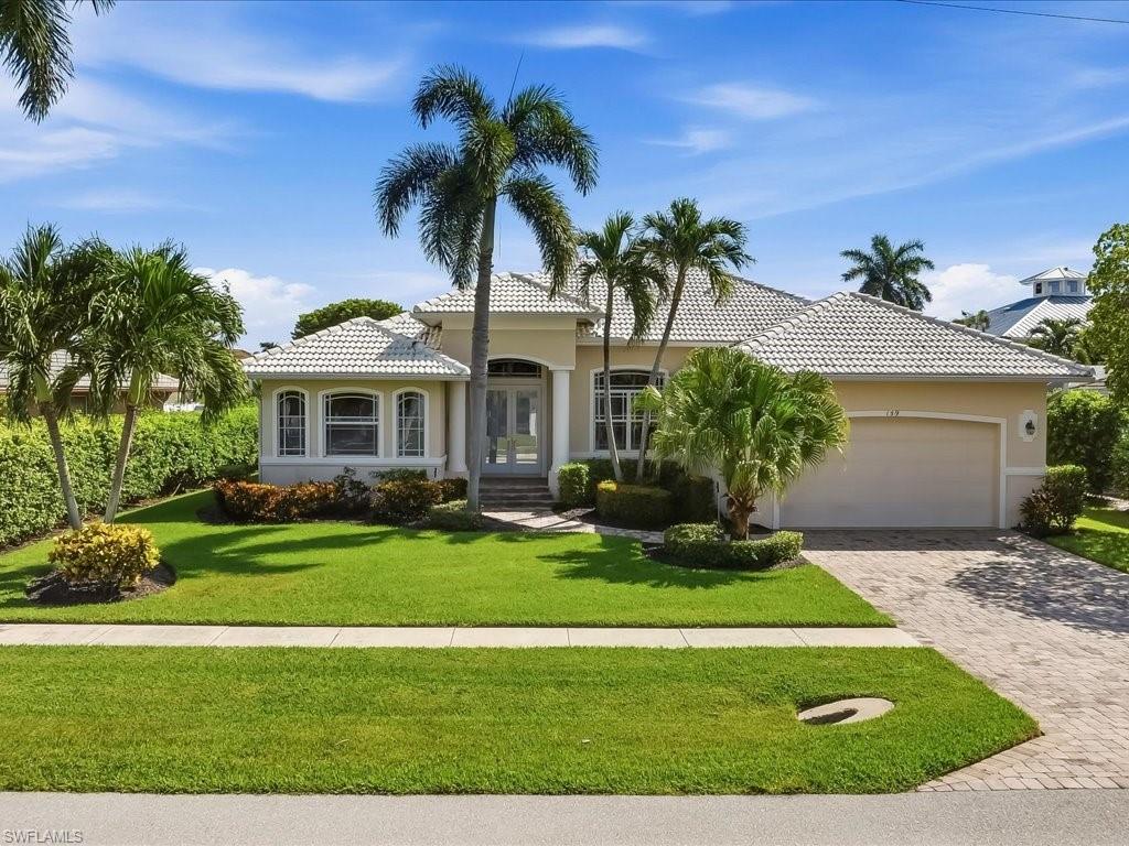 159 Balfour Dr, Marco Island, FL 34145