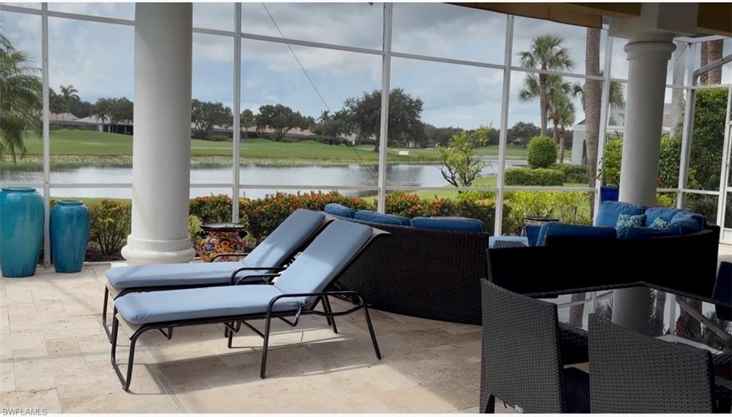 2633 Finchley Lane St, Naples, FL 34105 photo