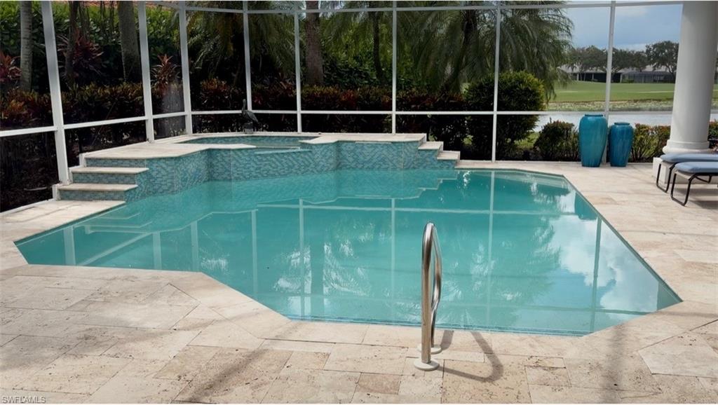 2633 Finchley Lane St, Naples, FL 34105 photo
