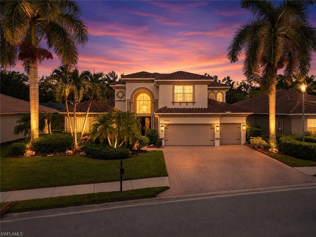 19496 La Serena Dr, Estero, FL 33967