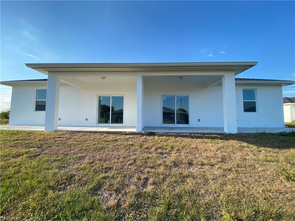 5249 5251 Centennial Blvd, Lehigh Acres, FL 33971 photo