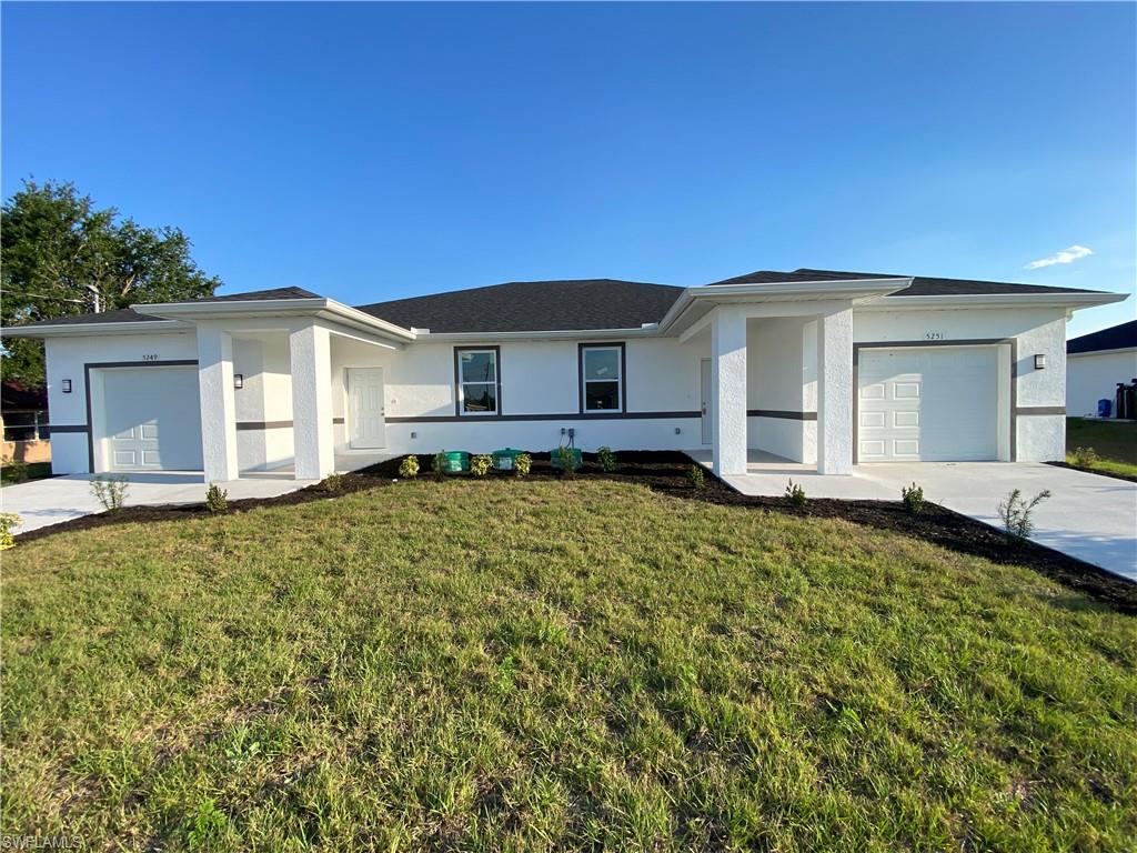 5249 5251 Centennial Blvd, Lehigh Acres, FL 33971 photo