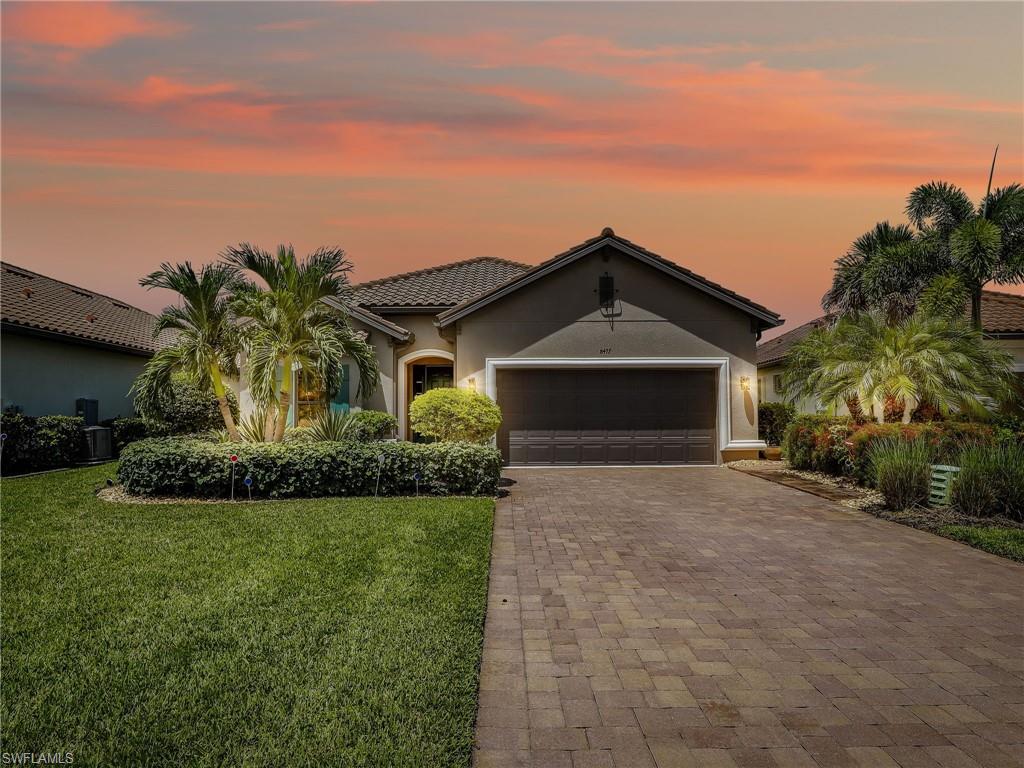8477 Sevilla Ct, Naples, FL 34114 photo