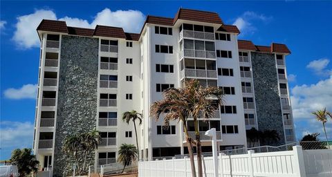 Condominium in FORT MYERS BEACH FL 6900 Estero BLVD #501.jpg