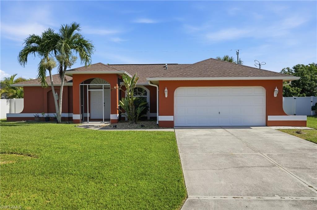 1403 NE Van Loon Ter, Cape Coral, FL 33909 photo