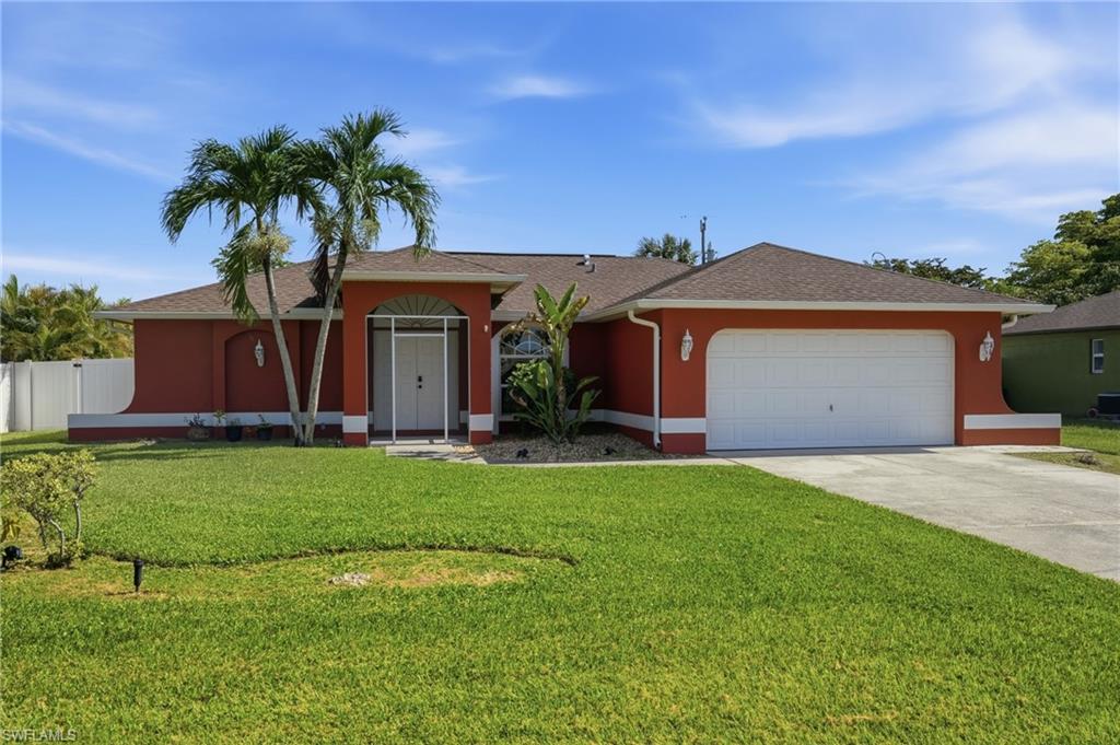 1403 NE Van Loon Ter, Cape Coral, FL 33909 photo