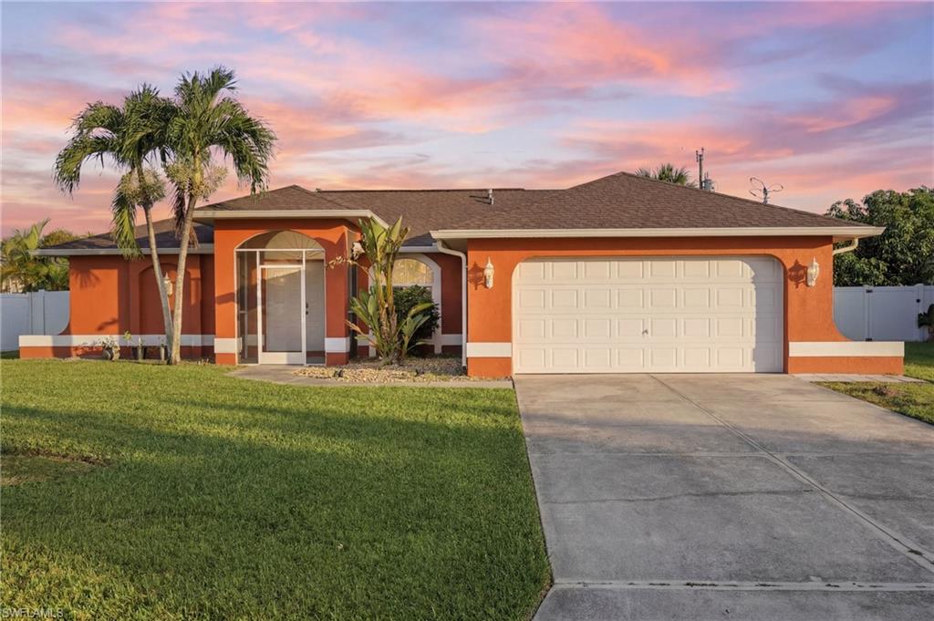 1403 NE Van Loon Ter, Cape Coral, FL 33909 photo