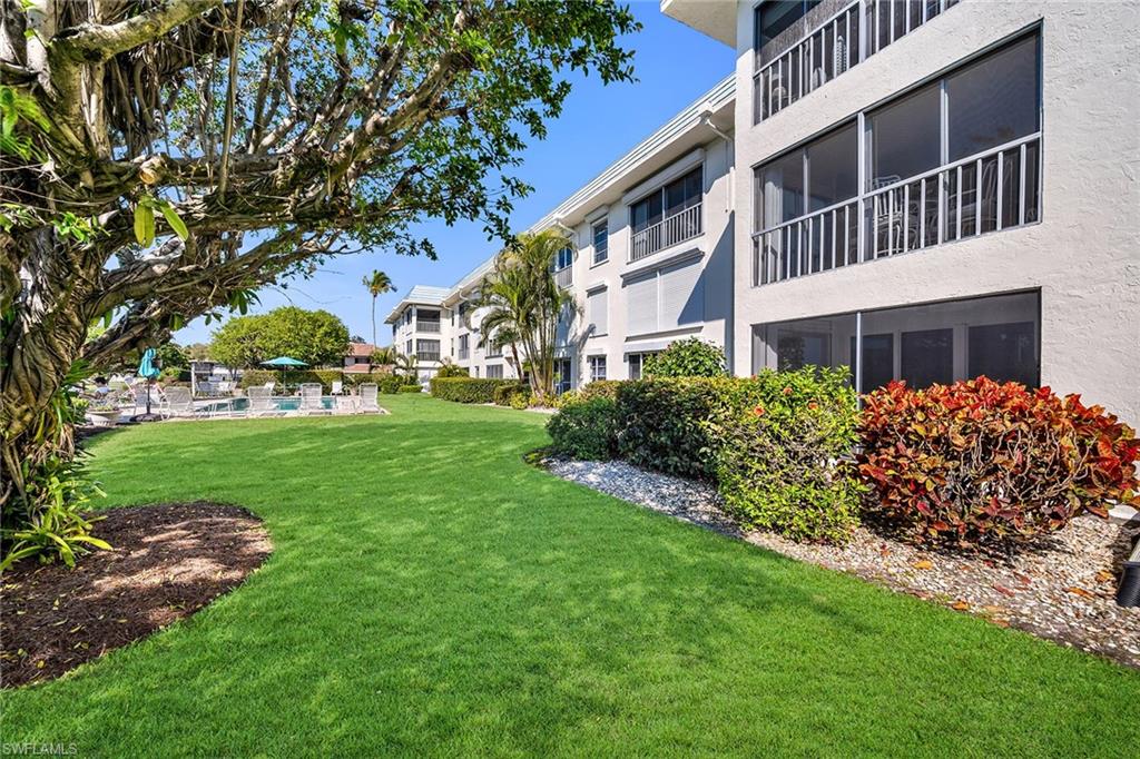 3055 Riviera Dr #102, Naples, FL 34103 photo