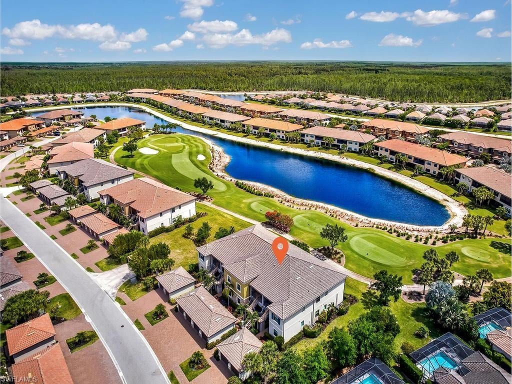 9366 Pocida Ct #103, Naples, FL 34119 photo