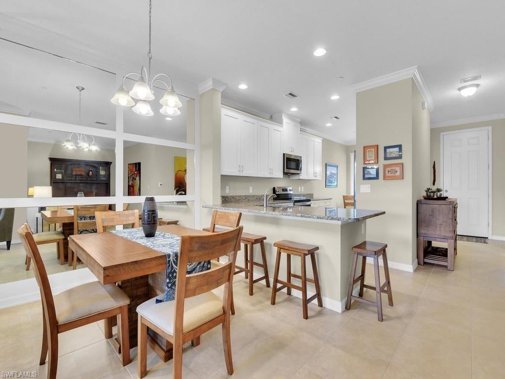 9366 Pocida Ct #103, Naples, FL 34119 photo