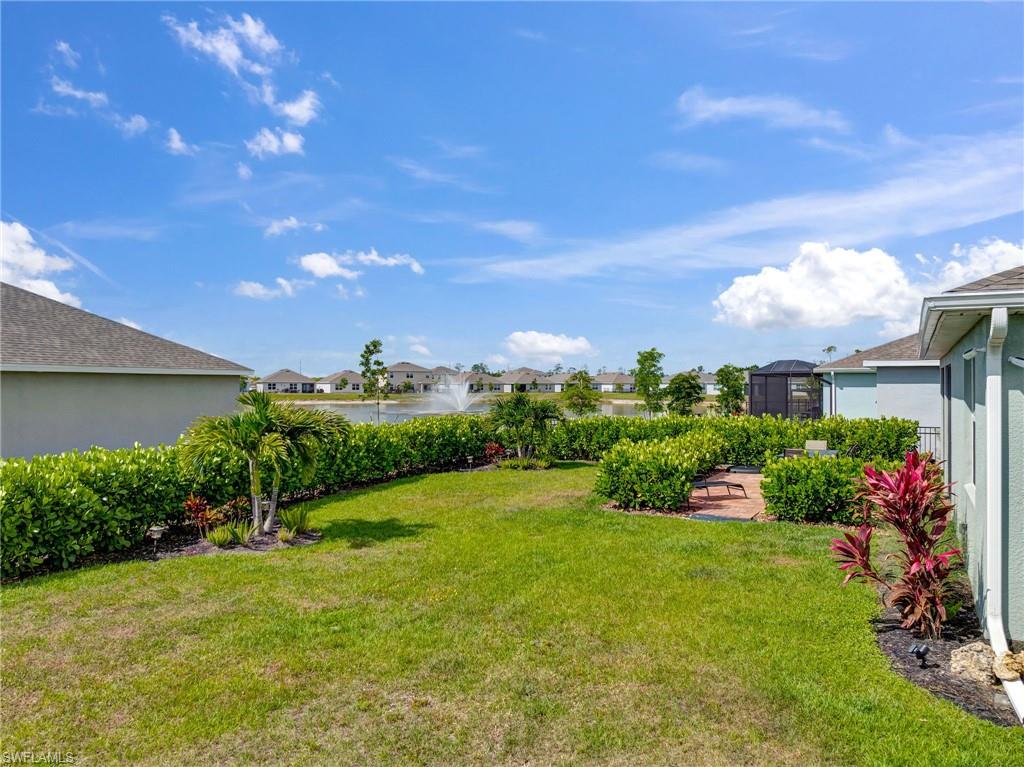 16711 Elkhorn Coral Dr, North Fort Myers, FL 33903 photo