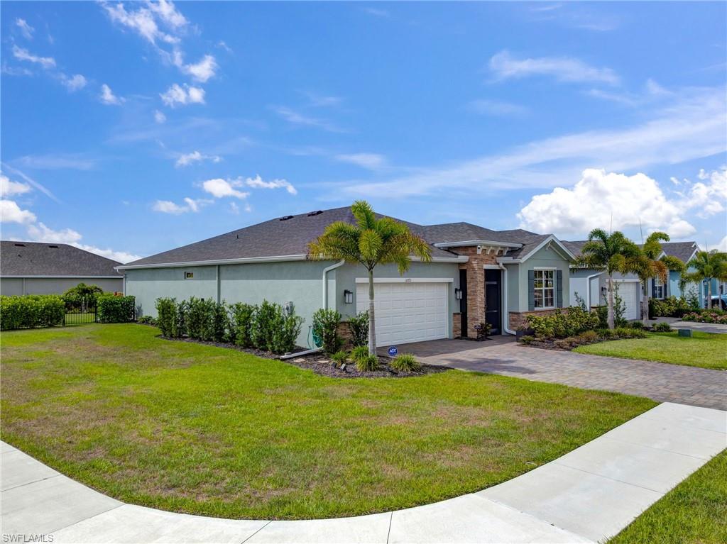 16711 Elkhorn Coral Dr, North Fort Myers, FL 33903 photo