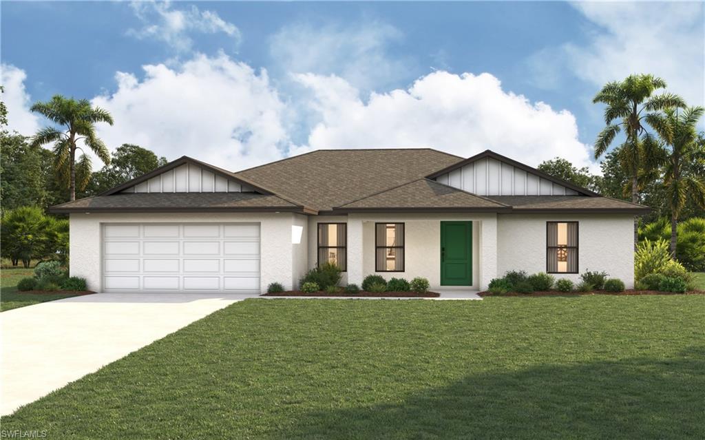 827 NE 19 St, Cape Coral, FL 33909 photo