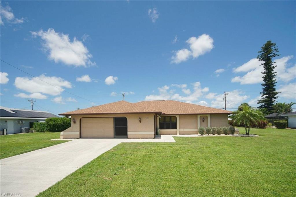 1301 SE 26 Ter, Cape Coral, FL 33904 photo