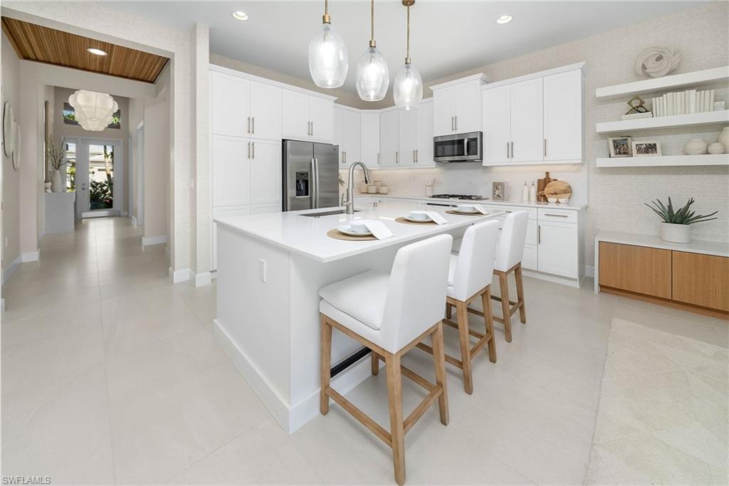 2738 Ridgecrest Pl, Naples, FL 34112 photo