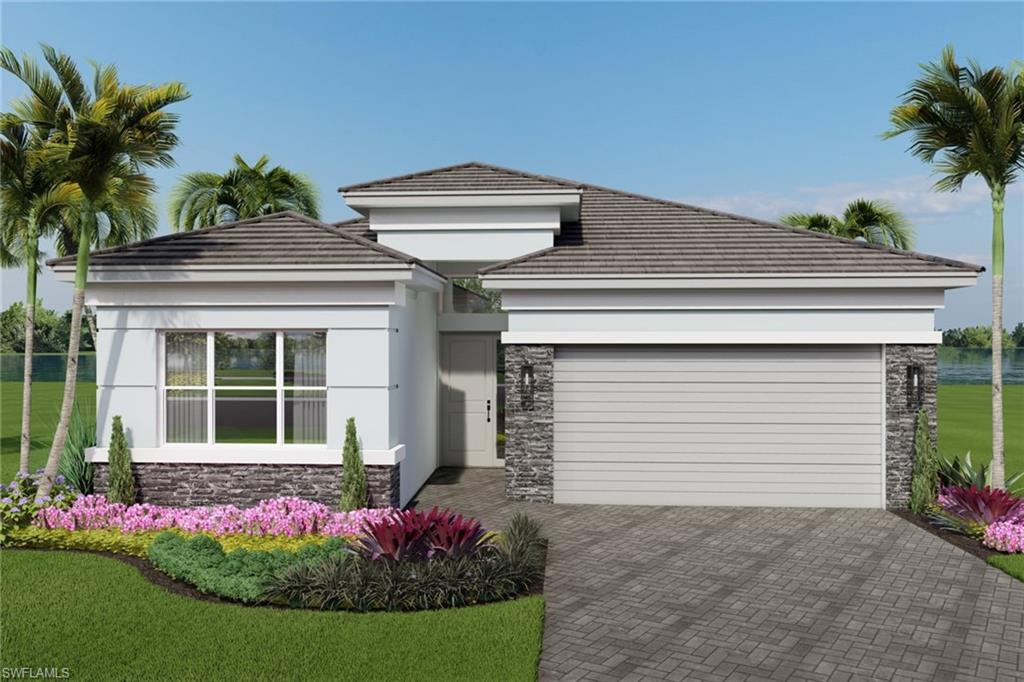 2738 Ridgecrest Pl, Naples, FL 34112