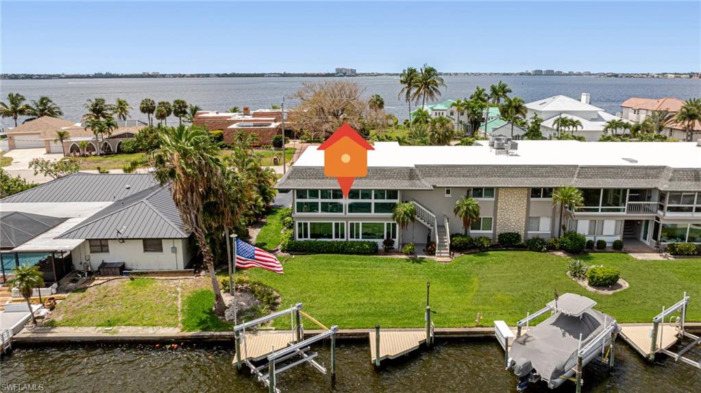 1671 Edith Esplanade #208, Cape Coral, FL 33904 photo