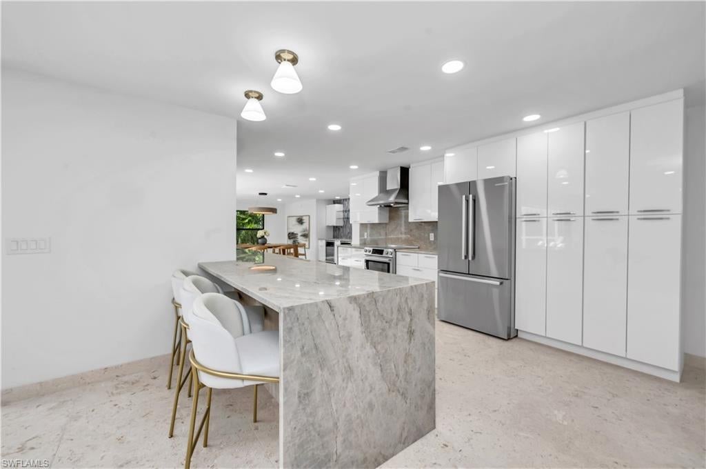 3777 Fountainhead Ln, Naples, FL 34103 photo