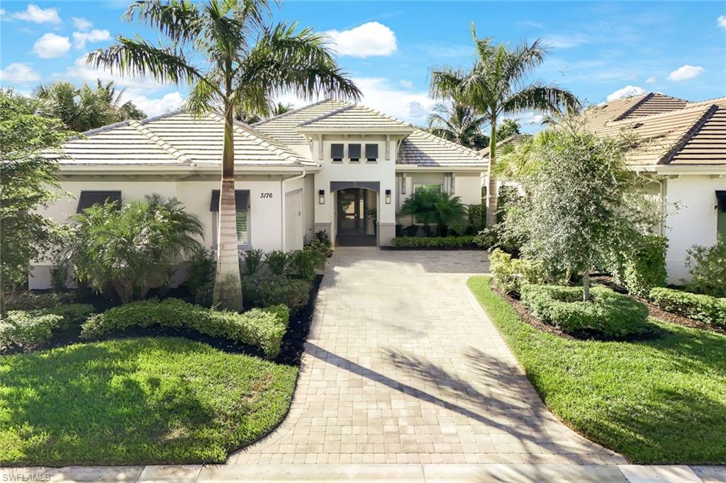 3176 Capistrano Ln, Naples, FL 34114 photo