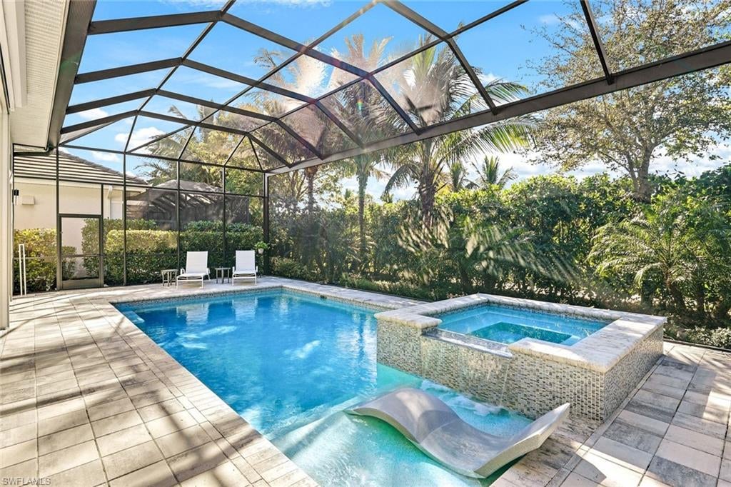 3176 Capistrano Ln, Naples, FL 34114 photo