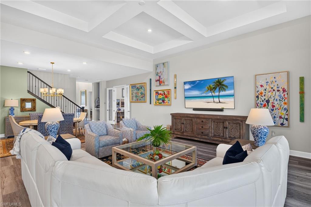 19263 Aqua Shore Dr, Fort Myers, FL 33913 photo