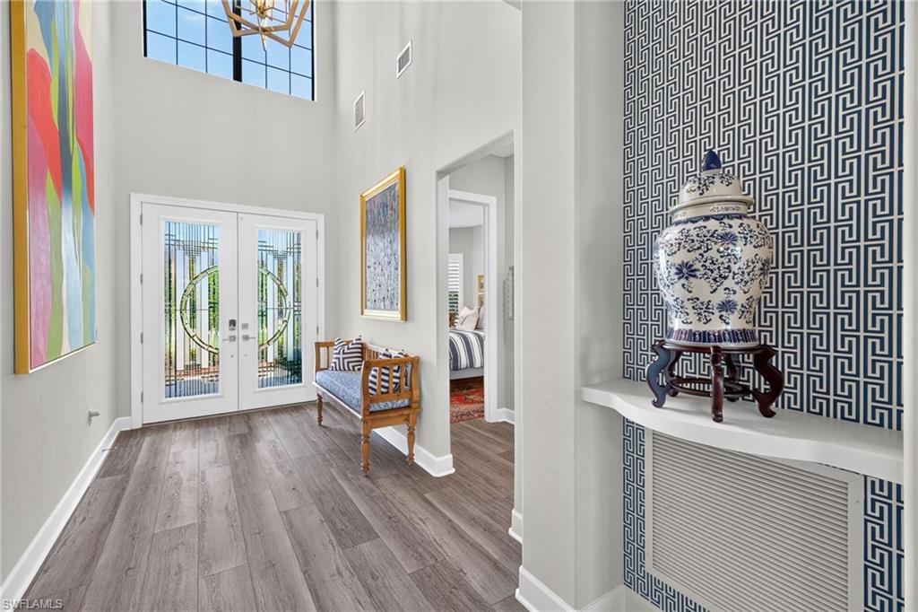 19263 Aqua Shore Dr, Fort Myers, FL 33913 photo