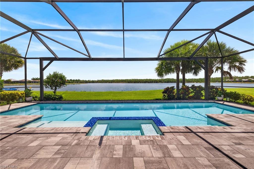 19263 Aqua Shore Dr, Fort Myers, FL 33913 photo