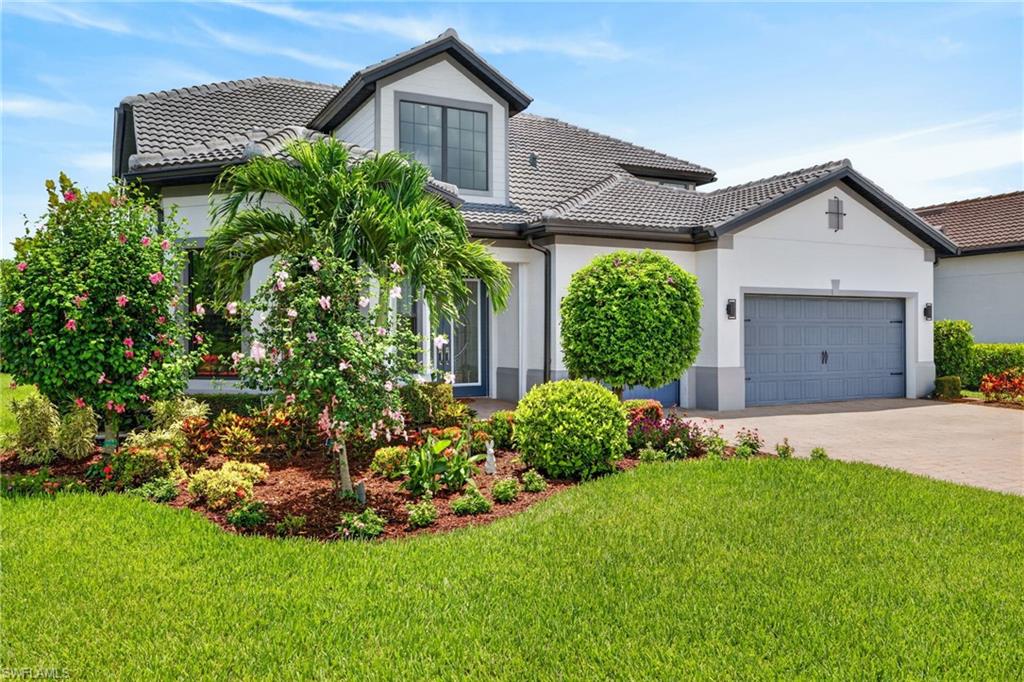 19263 Aqua Shore Dr, Fort Myers, FL 33913 photo