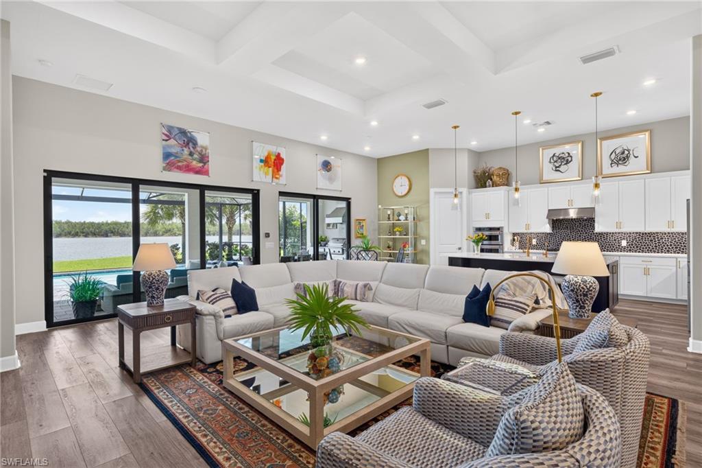 19263 Aqua Shore Dr, Fort Myers, FL 33913 photo