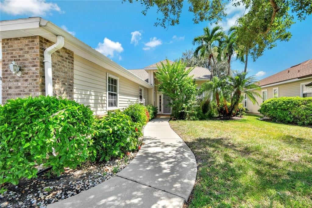 6522 Ilex Cir, Naples, FL 34109 photo